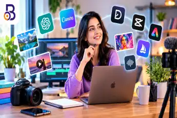 Best AI Tools for Content Creators in 2026