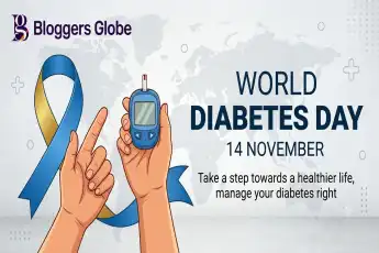 World Diabetes Day: Importance, Theme, Symptoms and Prevention