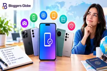 How to Choose the Right Smartphone for Your Needs
