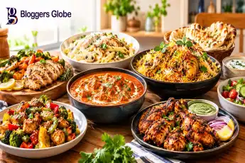 Best Chicken Recipes for Family Dinner