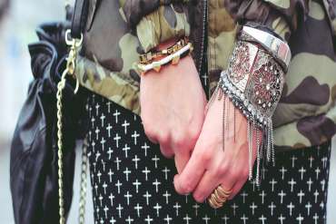 Jewelry Trends for the Spring-Summer 2019