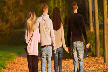 Essential Tips For Making Friends