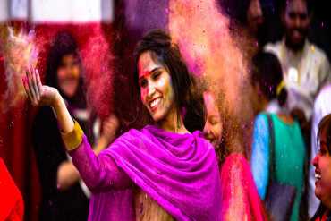 Useful tips to enjoy the festivities fully!