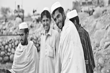 Things Every Indian Muslims Are Tired Of