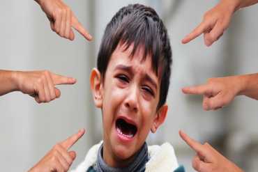 Methods for Preventing School Bullying