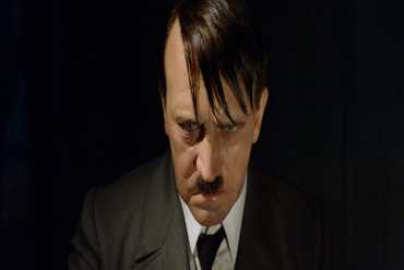 Some Unknown Facts about Adolf Hitler