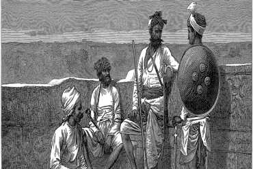 आइए भारत के जाति व्यवस्था को समझें