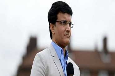 Some Unknown and Interesting Facts about Saurav Ganguly