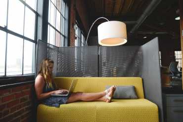 5 Advantages of Freelance work