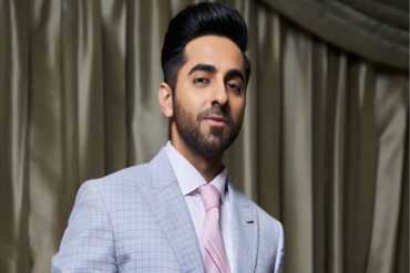 From Roadies To Cinema: Ayushmann Is The New Face Of Bollywood