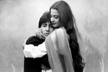 Rekha and Amitabh's Tale of Lost Love