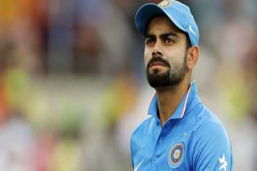 इसलिए बोलते है विराट कोहली को G.O.A.T