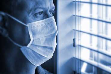 Face Masks Can Welcome Skin-Based Issues