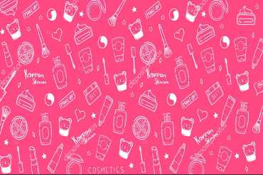 K-Beauty Trend Dumpling Skin