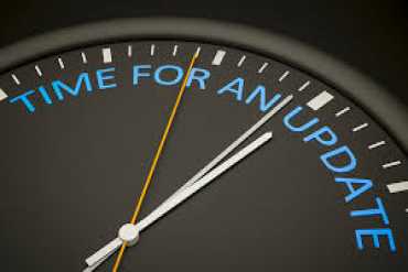 Updation is smartness