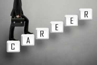 Dream career vs reality