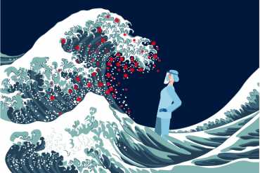 Coronavirus guilty of unsolicited deaths!