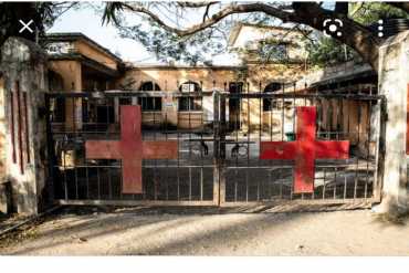 Why Rural people are scared of vaccination?