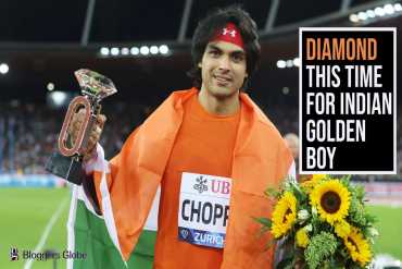 Neeraj Chopra set history to become 1st Indian To Win Diamond League Trophy