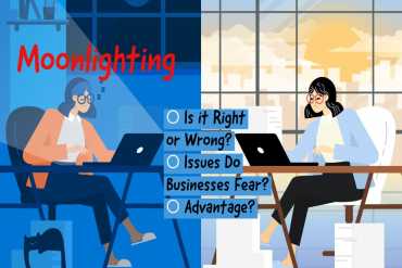Moonlighting: illegal Or unethical ? Why Did Wipro Fire 300 Employees?