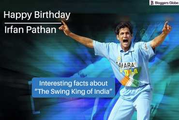 Irfan Pathan Birthday: from kite seller to all-rounder, know interesting facts about “The Swing King of India”