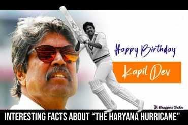 Kapil Dev Birthday: Must known facts of 'Haryana Hurricane'