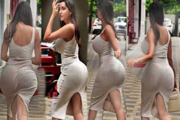 बच्चों के शो में नोरा फतेही