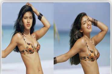 Priyanka Chopra Bikini: देसी गर्ल की बिकिनी फोटोज