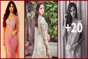 Disha Patani hot moments in bikini