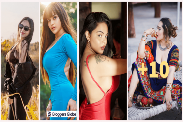 Top 10 Hottest Indian Models on Instagram in 2024