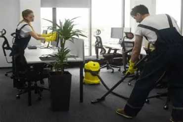 Eco-Friendly Office Cleaning Solutions in Sydney for a Healthier Workplace