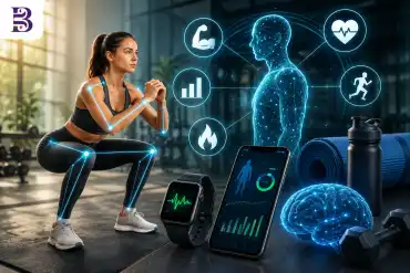 AI Fitness Coach: How AI Is Changing Workouts