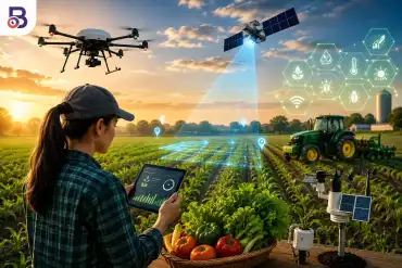 Future of AgriTech in India: Career Opportunities, Skills and Jobs