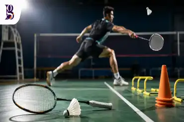 Best Badminton Training Drills to Improve Your Game
