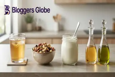 4 Foods That Might Be Ruining Your Diet