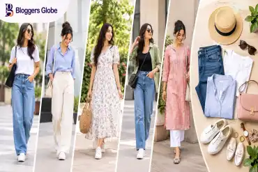 Best Outfit Ideas for Casual Days