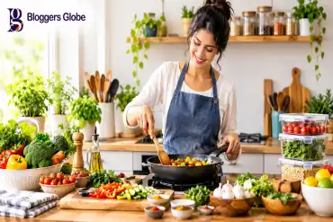 25 Smart Cooking Tips Every Home Cook