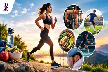 How to Increase Stamina for Sports Naturally