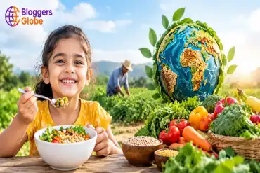 World Food Day: Theme, History, Importance and Interesting Facts