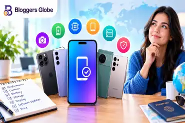 How to Choose the Right Smartphone for Your Needs