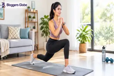 Best Home Workouts Without Equipment