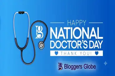 This National Doctor's Day Thank Them By Being Safe