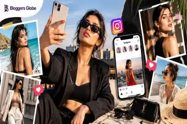 Popular Models With Bold and Stylish Instagram Feeds