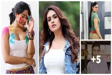 Top 5 Hottest Indian Models on Instagram in 2022