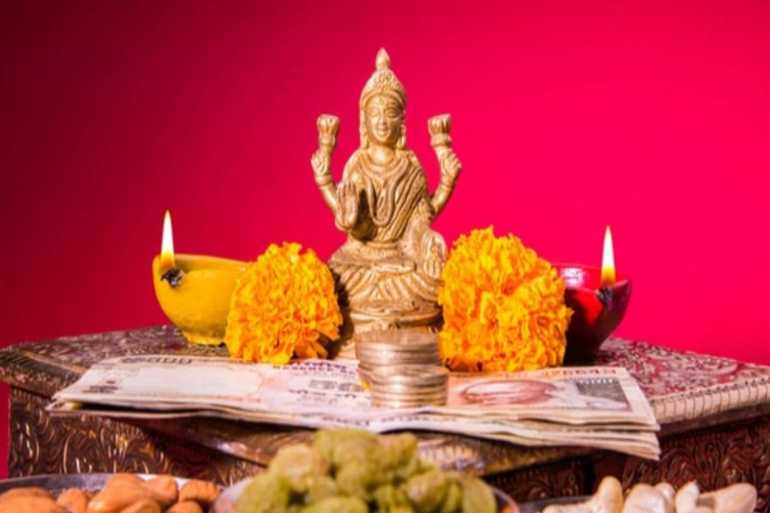 Everything You Need To Know About Dhanteras