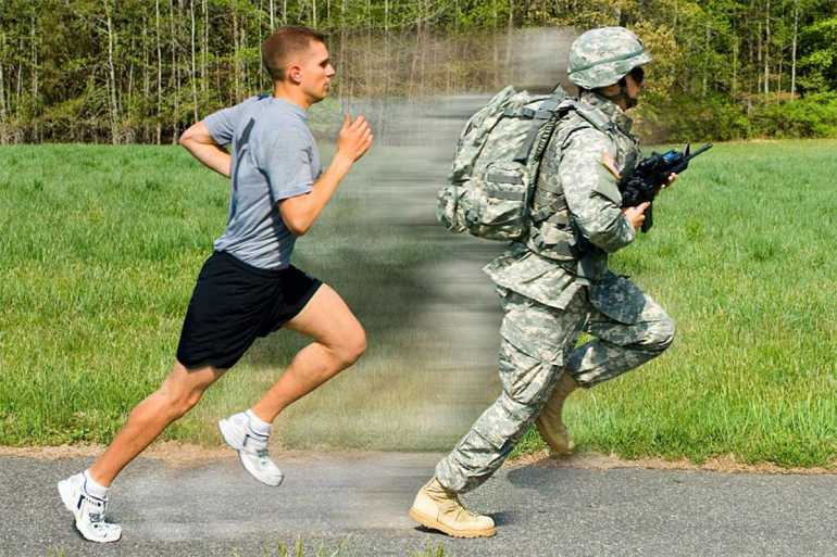 Who should be blamed, Soldiers or Leaders!