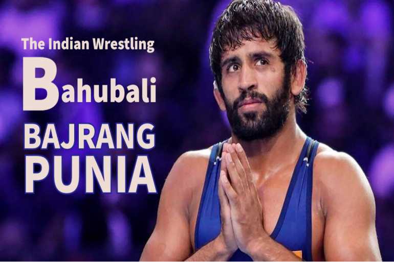 Bajrang Punia the Indian Wrestling bahubali | Awards, Honors, And Achievement
