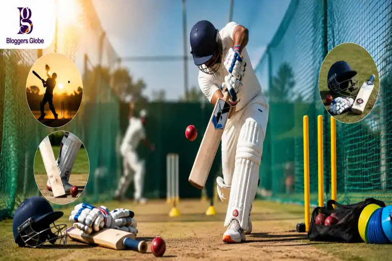 How to Improve Batting Skills in Cricket: Beginner's Guide