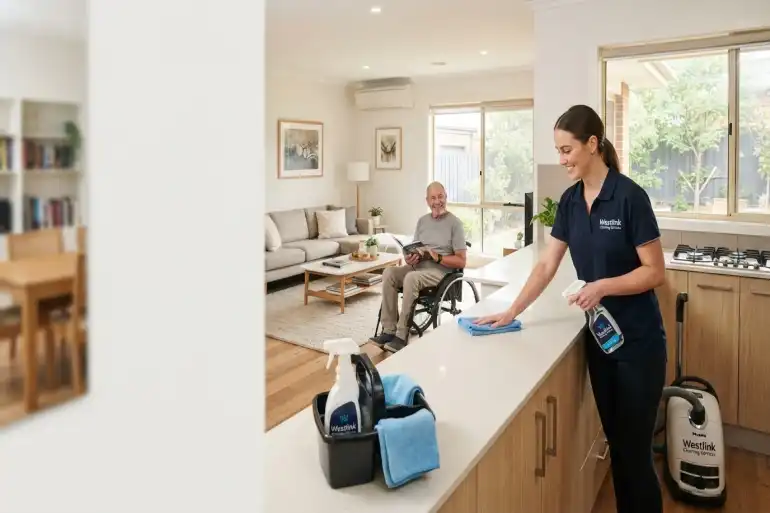 How to Find Reliable NDIS Cleaners in Sydney