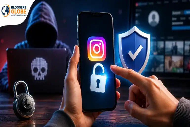 How to Recover a Hacked Instagram Account: Step-by-Step Guide